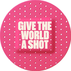GivetheWorldAShot_Pink-circle-plaster-16 copy 2 3